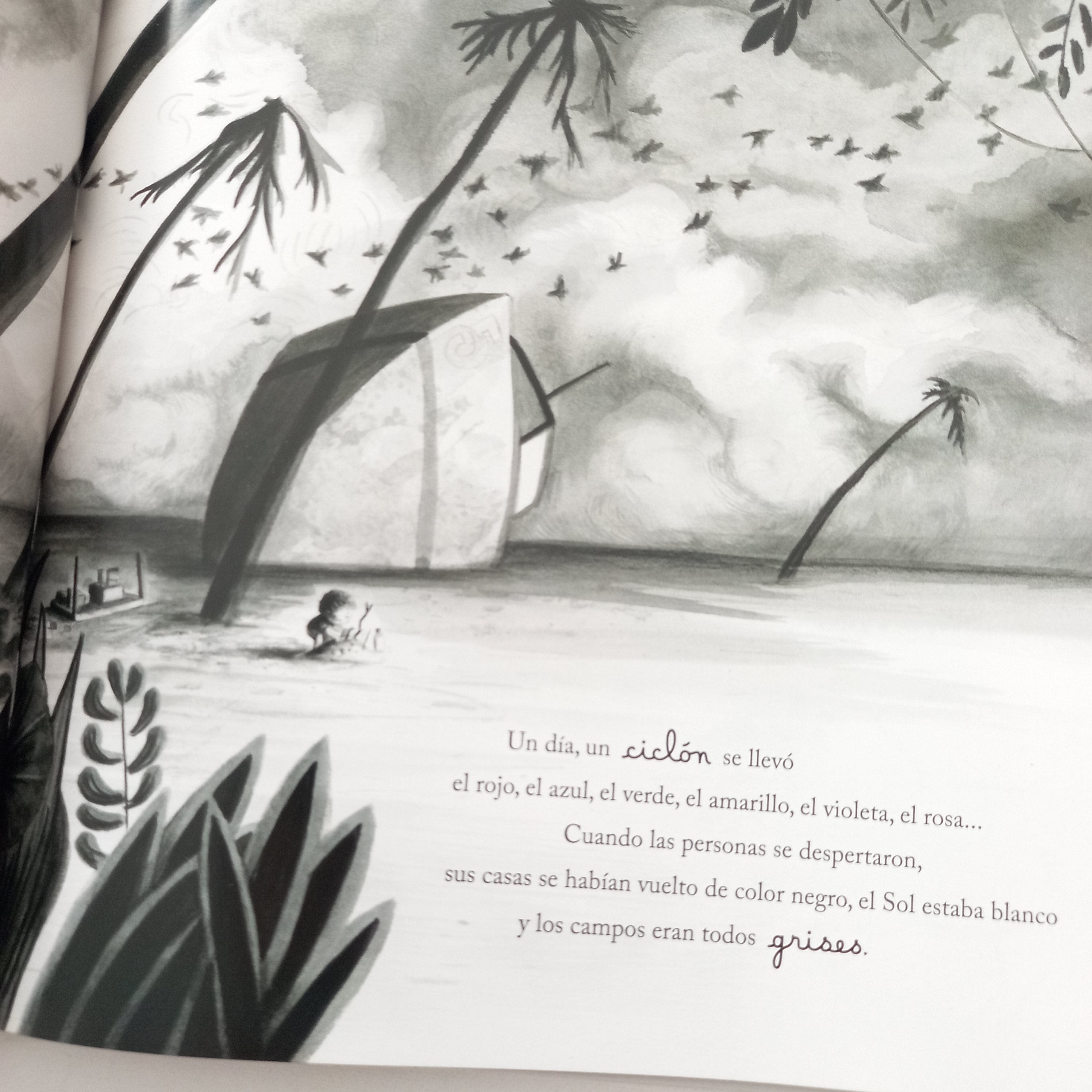 El tiempo de las cerezas El tiempo de las cerezas
